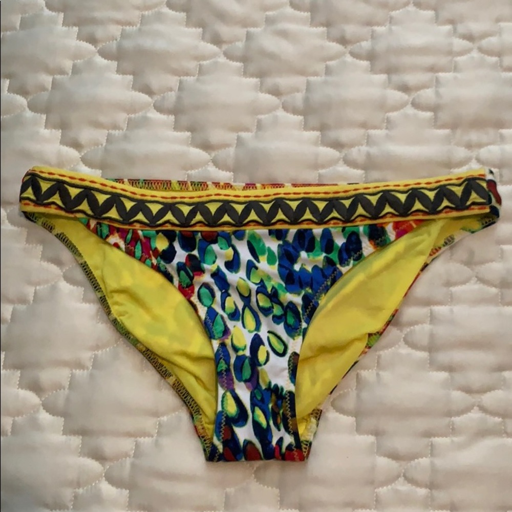 Nanette Lepore Bathing Suit Bottom